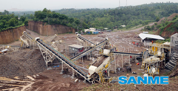 山美股份：骨料、礦業(yè)企業(yè)的合格供應(yīng)商