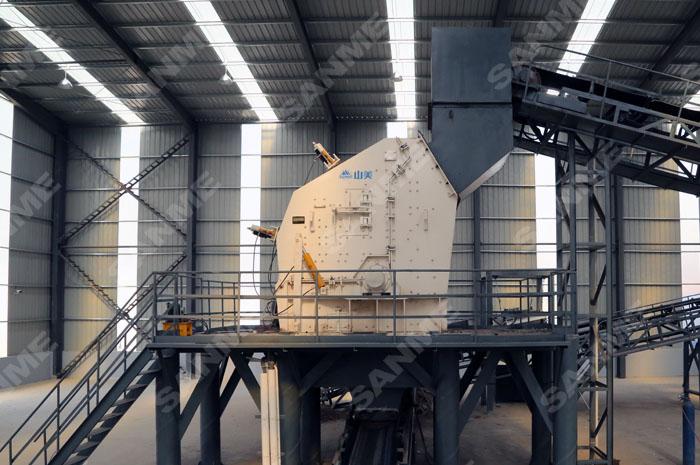 上海山美以技術(shù)引領(lǐng)行業(yè)變革，助力 “無廢城市” 建設(shè)