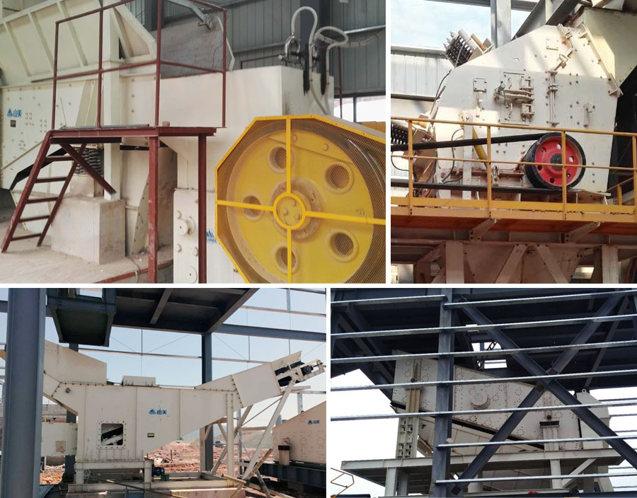 山美股份承建的浙江金華中天集團(tuán)建筑垃圾資源化處理項目即將進(jìn)入正式運營