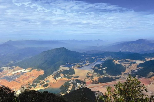 “砂石企業(yè)建設(shè)指南”——如何打造優(yōu)秀的砂石礦山企業(yè)？