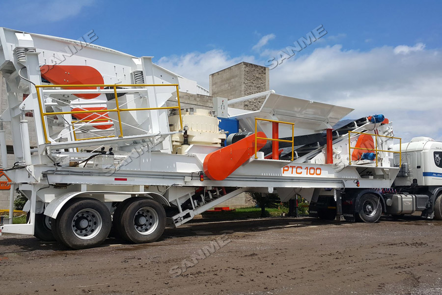 上海山美股份高性能破碎篩分裝備奔赴阿根廷，服務(wù)于當(dāng)?shù)鼗◢弾r骨料項目