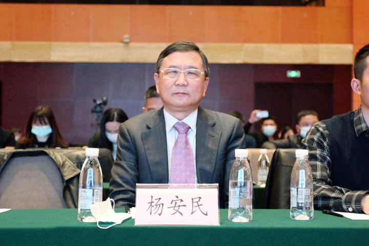 國際砂石骨料大會圓滿收官，上海山美股份高品質(zhì)機制砂生產(chǎn)系統(tǒng)成熱點