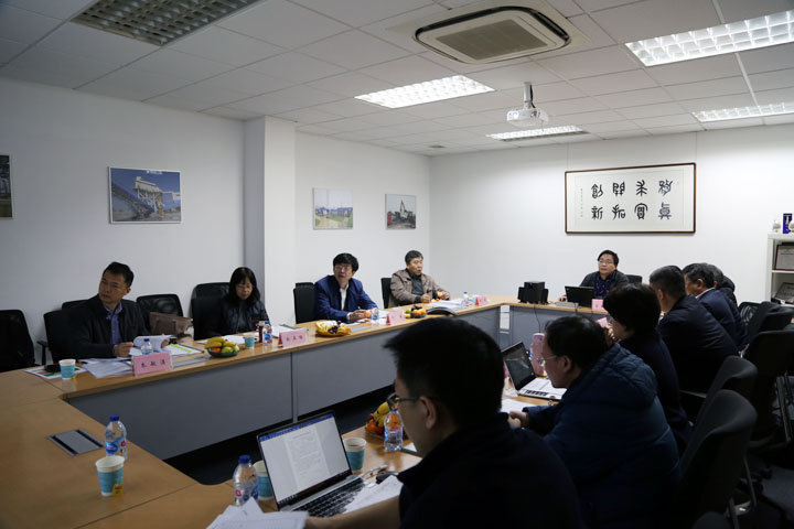 山美集團(tuán)承擔(dān)的國(guó)家重點(diǎn)研發(fā)計(jì)劃項(xiàng)目示范生產(chǎn)線順利通過(guò)專(zhuān)家組驗(yàn)收