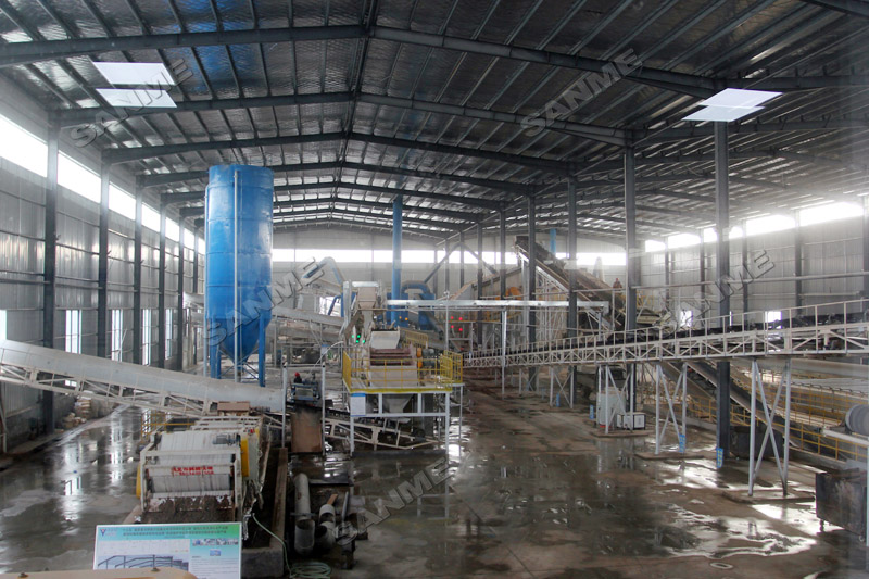 山美集團(tuán)承擔(dān)的國(guó)家重點(diǎn)研發(fā)計(jì)劃項(xiàng)目示范生產(chǎn)線順利通過(guò)專(zhuān)家組驗(yàn)收