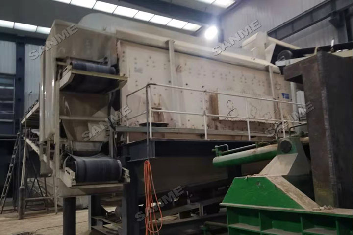 山美集團(tuán)承擔(dān)的國(guó)家重點(diǎn)研發(fā)計(jì)劃項(xiàng)目示范生產(chǎn)線順利通過(guò)專(zhuān)家組驗(yàn)收