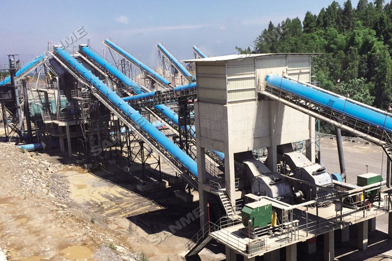 上海山美股份祝賀重慶砂石行業(yè)高質量發(fā)展研討會圓滿召開