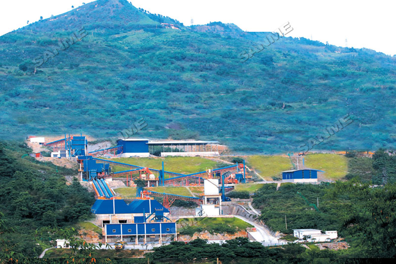 上海山美股份祝賀重慶砂石行業(yè)高質量發(fā)展研討會圓滿召開