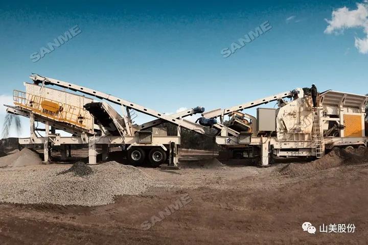 重磅！上海山美股份創(chuàng)新技術(shù)榮獲全國建筑固廢資源化實(shí)用技術(shù)獎(jiǎng)