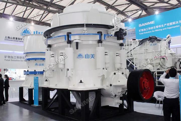 關(guān)注｜上海山美股份助力尼日利亞骨料項目建設(shè)，疫情期間保障當(dāng)?shù)鼗ü橇瞎┙o