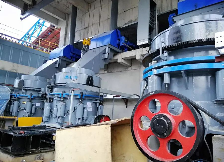 精細分選技術及裝備助力提高建筑固廢資源化利用率