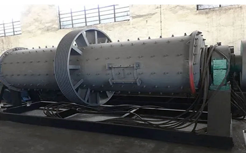 小型球磨機一臺的價格？