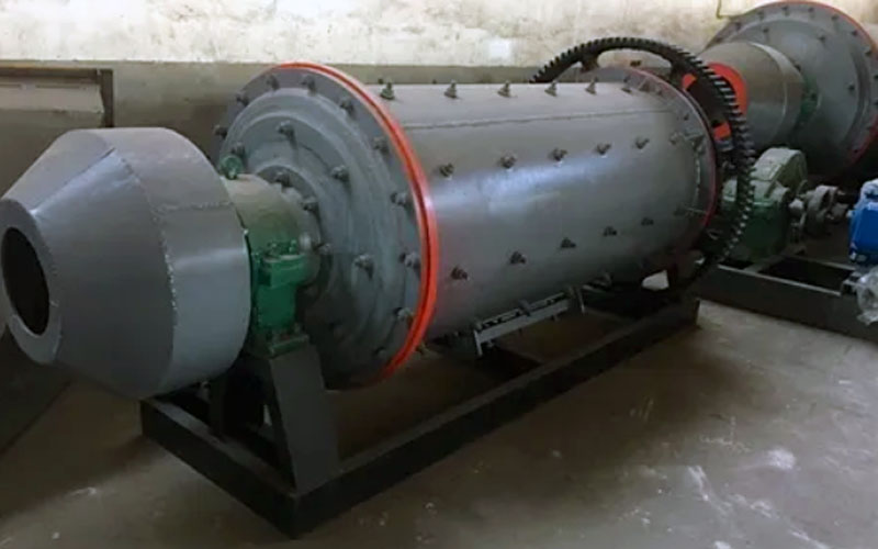 小型球磨機一臺的價格？