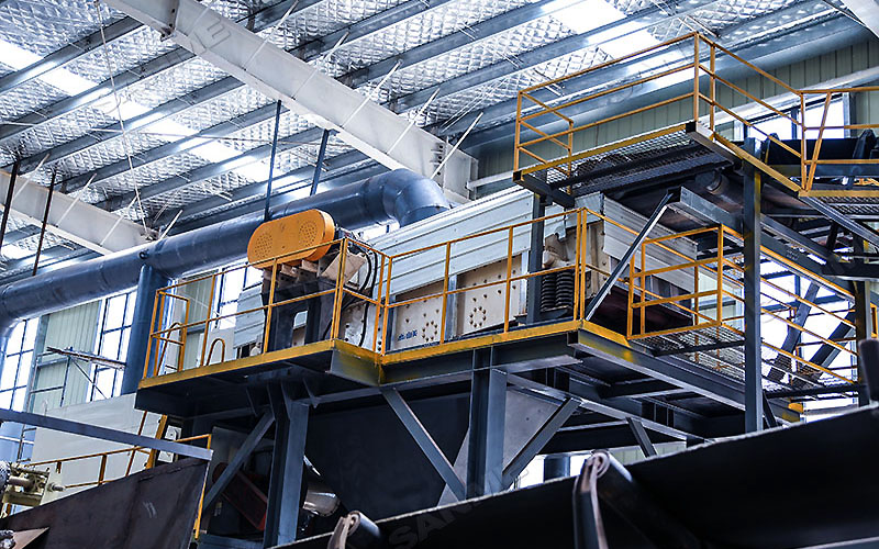 建筑固體廢棄物成為“城市礦山”，循環(huán)經(jīng)濟前景廣闊。