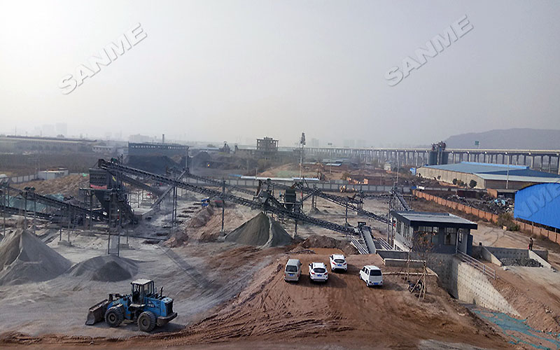 建筑固體廢棄物成為“城市礦山”，循環(huán)經(jīng)濟前景廣闊。