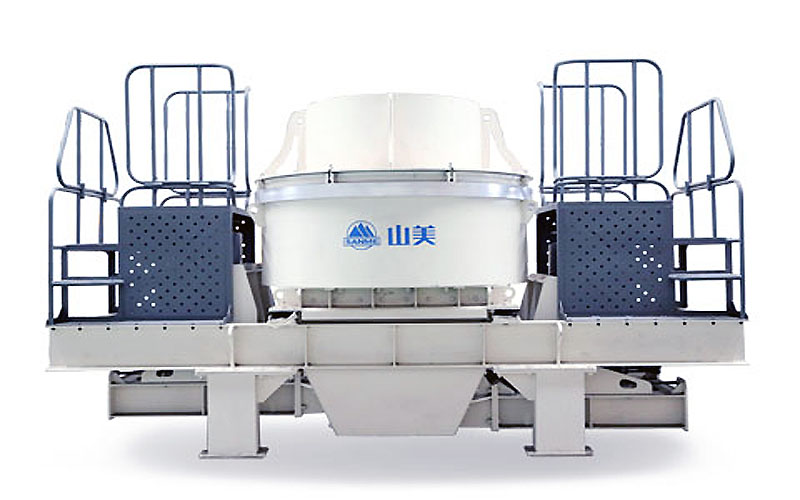 VC7制砂效果好，其價格是多少？