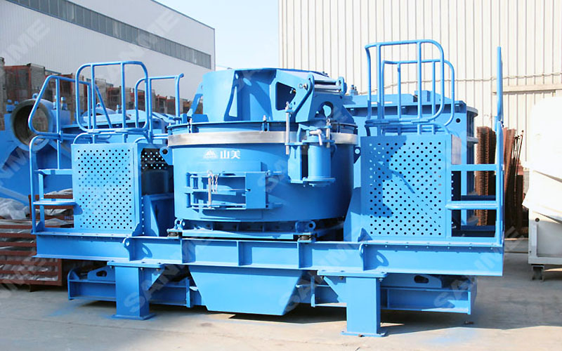 VC7制砂效果好，其價格是多少？