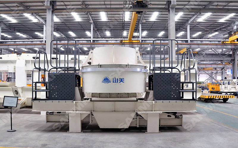 VC7制砂效果好，其價格是多少？