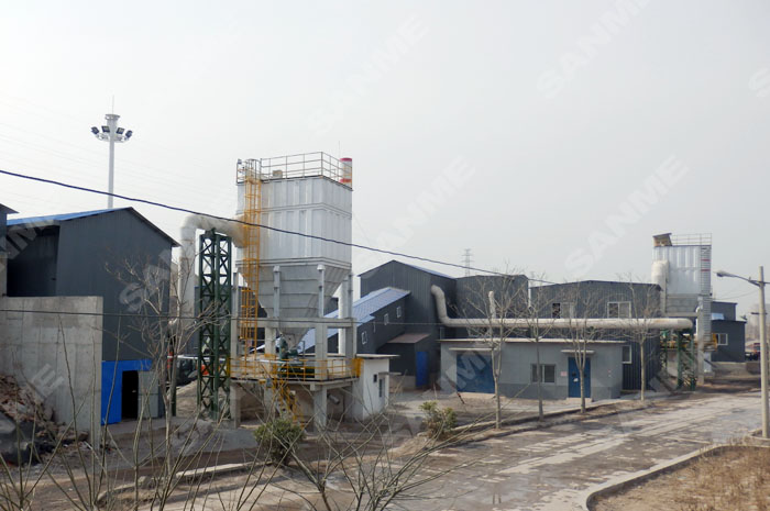 建筑垃圾如何再利用？建筑垃圾處理設(shè)備怎么選擇？