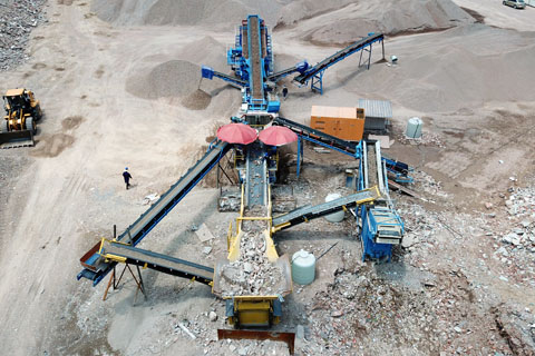 建筑垃圾如何再利用？建筑垃圾處理設(shè)備怎么選擇？