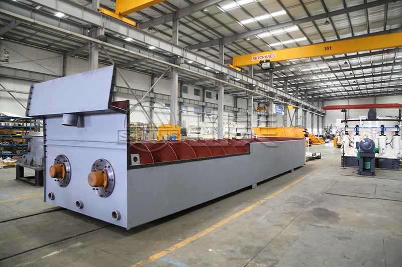 機(jī)制砂不用水洗行嗎？一套環(huán)保洗砂機(jī)設(shè)備多少錢？