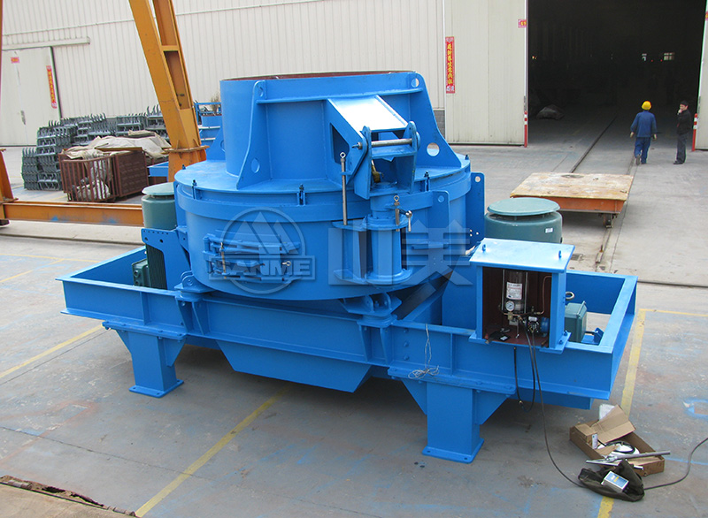 制砂機(jī)設(shè)備廠家哪家好？如何購買高質(zhì)量機(jī)制砂機(jī)械