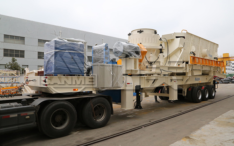 移動(dòng)破碎站應(yīng)該怎么選？