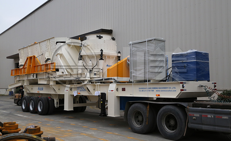 移動(dòng)破碎站應(yīng)該怎么選？