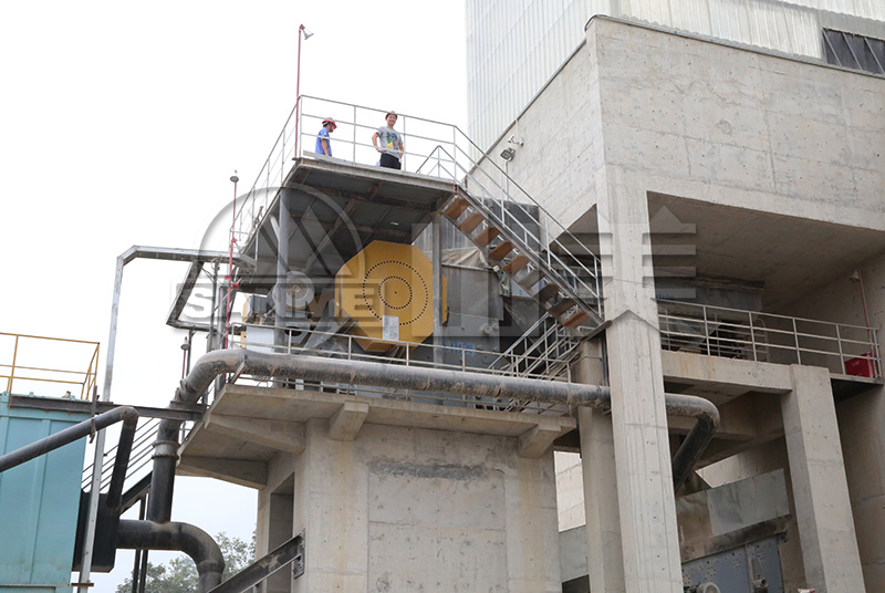 礦山破碎的5種基本形式是什么？選擇破碎機要考慮哪些因素？