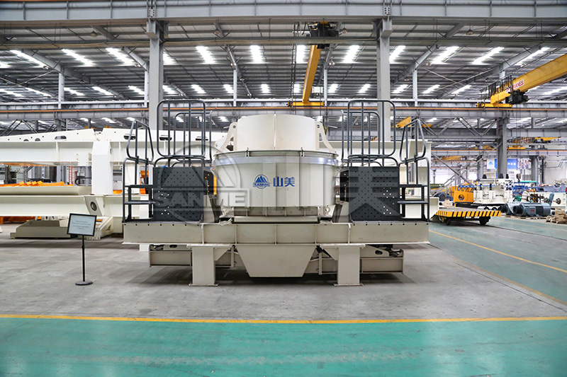 礦山破碎的5種基本形式是什么？選擇破碎機要考慮哪些因素？