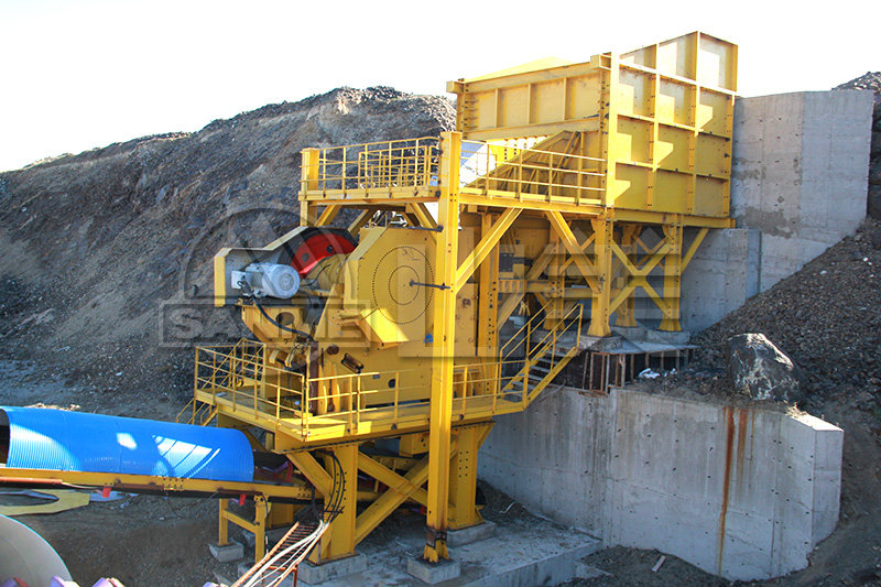 顎式破碎機的保養(yǎng)需要注意哪些事項？