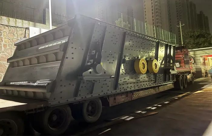 總投資39億，年產(chǎn)1500萬(wàn)噸！上海山美股份助力馬鞍山南方材料優(yōu)質(zhì)骨料項(xiàng)目建設(shè)