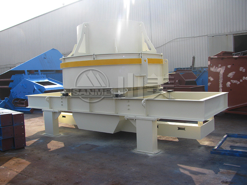 如何提高機(jī)制砂成品質(zhì)量？