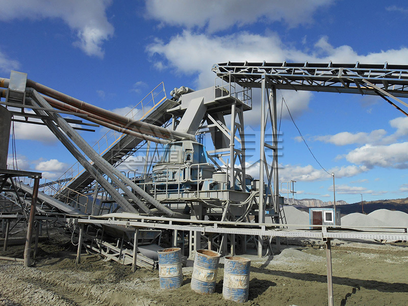 如何提高機(jī)制砂成品質(zhì)量？