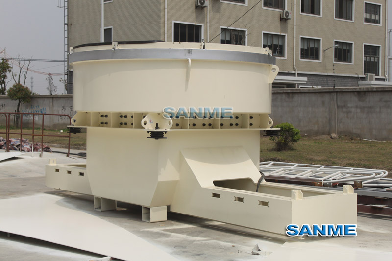 如何提高機(jī)制砂成品質(zhì)量？