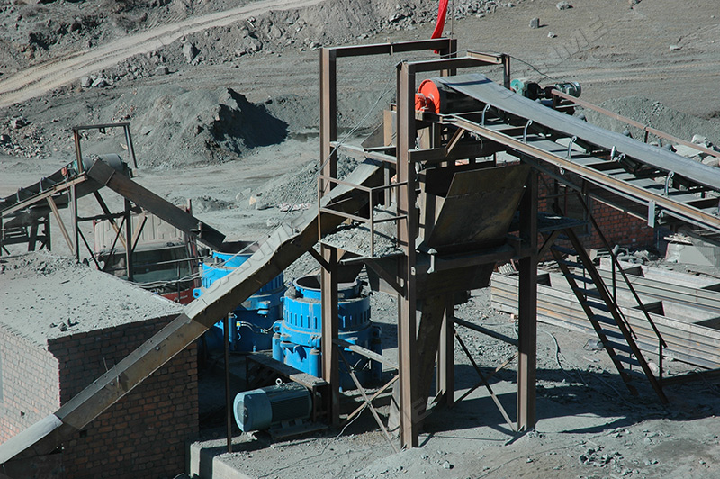 傳統(tǒng)制砂生產(chǎn)線的優(yōu)點是什么？