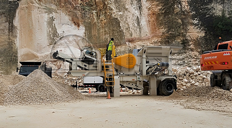 移動顎式破碎站價(jià)格多少？移動顎式破碎站質(zhì)量怎么樣？