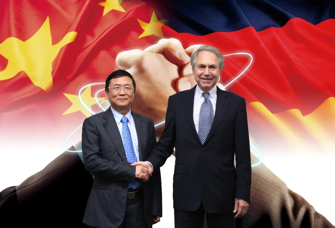 上海山美股份：“產(chǎn)學(xué)研用”融合的技術(shù)攻堅(jiān)者