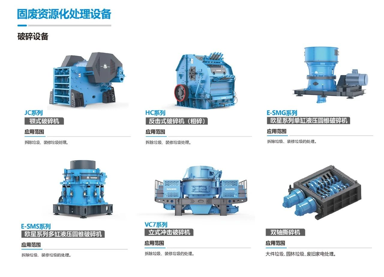 上海山美股份與您相約第十屆全國(guó)建筑固廢和尾礦泥漿處理及資源化利用大會(huì)