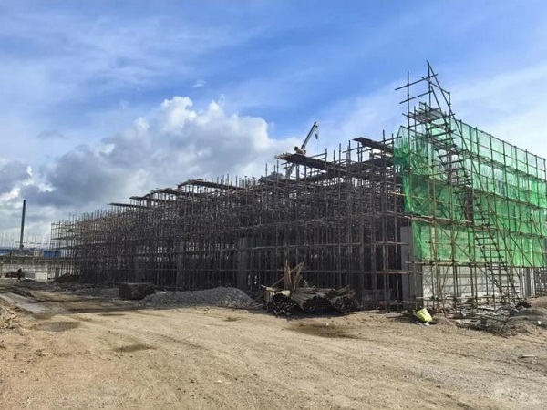 上海山美成功中標(biāo)年產(chǎn)500萬噸鐵尾礦循環(huán)利用項(xiàng)目！