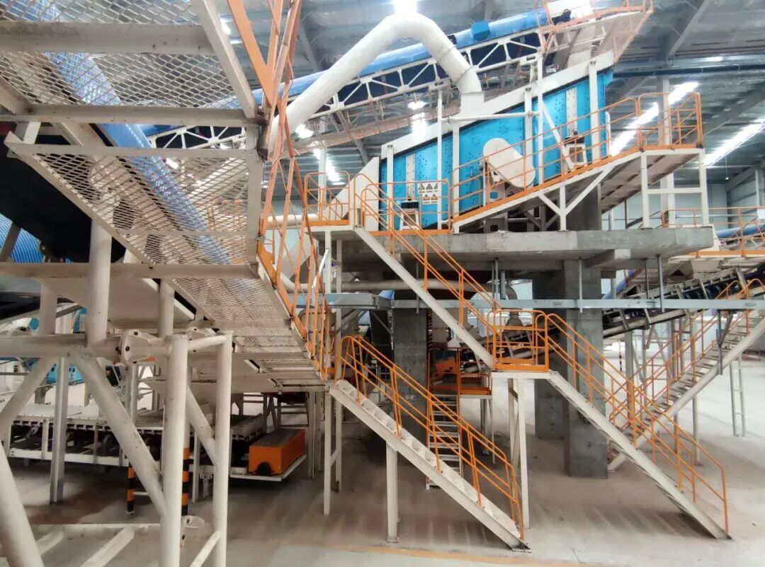 國慶中秋“我”在崗 | 致敬堅(jiān)守者，山美因你而閃耀！