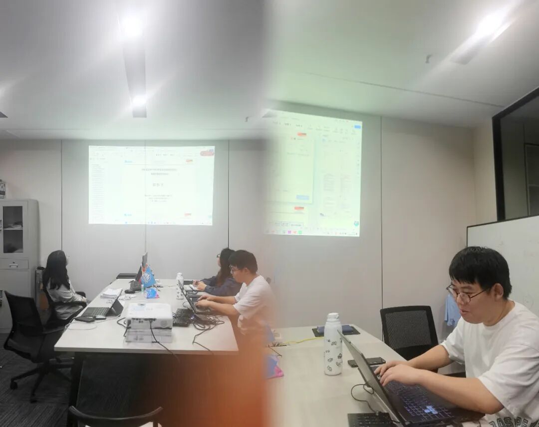 國慶中秋“我”在崗 | 致敬堅守者，山美因你而閃耀！